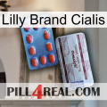 Lilly Brand Cialis 36